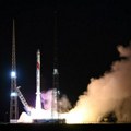 Kineska raketa na metan poslala satelite u orbitu