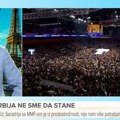 "Mi ćemo argumentima da se borimo": Vučić - Miki Aleksić je ponavljač, i on se usuđuje da kaže da je neki stručnjak...