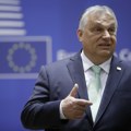 Orban: Prijem Ukrajine u EU koštaće 150-190 milijardi evra