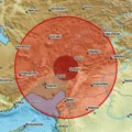 Tursku pogodila četiri zemljotresa za sat vremena: Tlo u Aziji ne prestaje da podrhtava