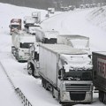 Pustoš u delovima Evrope! Ekstremne hladnoće i sneg odneli živote: U Francuskoj ljudi evakuisani zbog jake kiše
