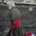 "Mesečno za trošak ima: 1.200 dinara" Naša slavna glumica se hrani u dobrotvornoj kuhinji, ali je još uvek prava dama…