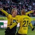 Bundesliga: Dortmund razbio Keln, sjajan fudbal u Frajburgu i Darmštatu
