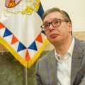 Vučić o holokaustu Da se nikada nikome ne ponovi