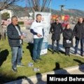 U Mostaru protest zbog planova za gradnju solarnih i vjetroelektrana blizu kuća
