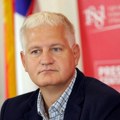 Marsenić (Novi DSS): Koalicija 'NADA' prihvatiće mandate u Skupštini Beograda