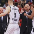 Partizan ispustio pobedu - Drama u Bolonji pripala Virtusu!