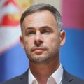 INTERVJU Miroslav Aleksić: Da Vučiću nije važno šta ima da kaže Evropa, ne bi žurio sa konstituisanjem Skupštine Srbije…