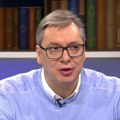 Zamislite kolika je to mržnja: Vučić - Svečlji nije dovoljno što je ostalo malo Srba u Prištini, pa je rešio da i ove…