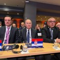 Zadovoljstvo u FSS: Kongres UEFA velika pohvala za Srbiju
