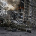Rat U Ukrajini: Žestoke borbe za Avdejevku, vsu prebacuje najbolje što ima - brigadu Azov;Ukrajina ostala bez oklopnih vozila…