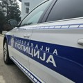 Prijepoljska policija isključila vozača sa 2,16 promila alkohola u krvi