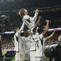 Prvi put u Realu jedini strelac za pobedu: Luka Modrić sve bliži najstarijem golgeteru „kraljevskog kluba“ svih vremena