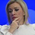 "Hajde da to završimo" Zaharova zagrmela