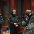 Rusija izvela antiterorističku akciju u Ingušetiji: Šest militanata ubijeno u razmeni vatre