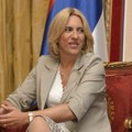 Cvijanović: Umereni sam optimista o otvaranju pregovora BiH i EU