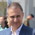 Stefanović: KRIK ponovo piše iste nebuloze, nema nijednog dokaza o povezanosti sa Šarićem