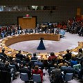 Održavanje sednice SB UN o bombardovanju SRJ neizvesno