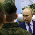 Putin: Rusija nema nameru ni da ratuje protiv NATO-a ni da napada Evropu