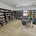 Lajkovačka biblioteka dobila reprezentativni prostor