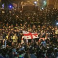 U Gruziji protest zbog zakona o „stranim agentima“