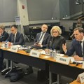 Mali: Srbija najkasnije sledeće godine dobija "investicioni rejting"