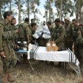 Amerika uvodi sankcije bataljonu "Necah Jehuda": Ekstremistička jedinica optužena zbog kršenja ljudskih prava Palestinaca