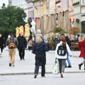 Novi Sad: Protest zbog sedmog ovogodišnjeg femicida