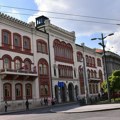 Vladan Đokić ponovo izabran za rektora Univerziteta u Beogradu