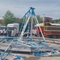 Pokrenuta kontrola Opštinske uprave Kuršumlija zbog nezgode sa ringišpilom