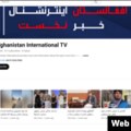 Talibani zabranili svaku saradnju sa popularnim TV emiterom iz dijaspore