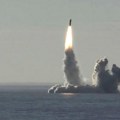Ruske podmornice dobile novi projektil: Putin dao naređenje čim je položio zakletvu moćni "buzdovan" razara na 9.000…