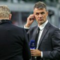 Maldini: Pokušali su da mi stopiraju intervju