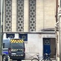 Muškarac koji je hteo da zapali sinagogu imao nož i šipku, policija ga ubila: Detalji drame u Francuskoj