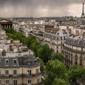 Do 2030. godine Francuskoj potrebno 400.000 dodatnih stanova godišnje