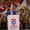 Lista "Aleksandar Vučić - Srbija sutra" je jedini pravi izbor! Vućević: Naš narod prepoznaje posvećenost i želju za…