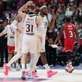 Какав Реал – страшан Реал: Мадриђани разбили Олимпијакос и изборили финале Евролиге! (видео)