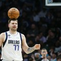 Ništa od „nule“ – Dončić će morati da sačeka na finale NBA