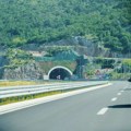 Projekti izgradnje puteva širom Crne Gore