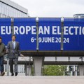 U Slovačkoj otvorena birališta na izborima za Evropski parlament: Povećan broj policijskih patrola na terenu