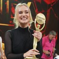 Muž pobednice „Zvezda Granda“ Šejle Zonić pre takmičenja objavio ovaj snimak: Spomenuo simboliku njenog broja 8