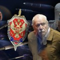 "Deda je na službenom putu" FSB hapsi ruske stručnjake za hipersonično oružje, od 2015. iza rešetaka 12 fizičara, trojica…