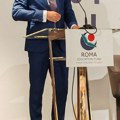 Obeležen završetak projekta "Pospešivanje zapošljivosti mladih Roma i Romkinja": Povećan broj obrazovanih