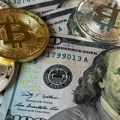 Bitcoin srušen zbog drame oko Bidena