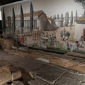 Carska rezidencija sa pogledom na Tibar: Kod Vatikana otkrivene ruševine vrta koji je verovatno pripadao caru Kaliguli