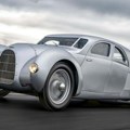 Od ideje do realizacije 90 godina: Audi napravio auto koji je projektovan 1935. FOTO/VIDEO