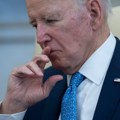 Joe Biden se povukao iz trke za predsednika SAD