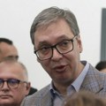 Zvaničnici osudili pretnje predsedniku Aleksandru Vučiću