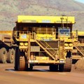Australijska vlada blokira Rio Tinto u otvaranju rudnika uranijuma