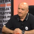 Ratko Ristić: Savetovao bih Vučiću da se zaustavi, može se desiti nešto neočekivano